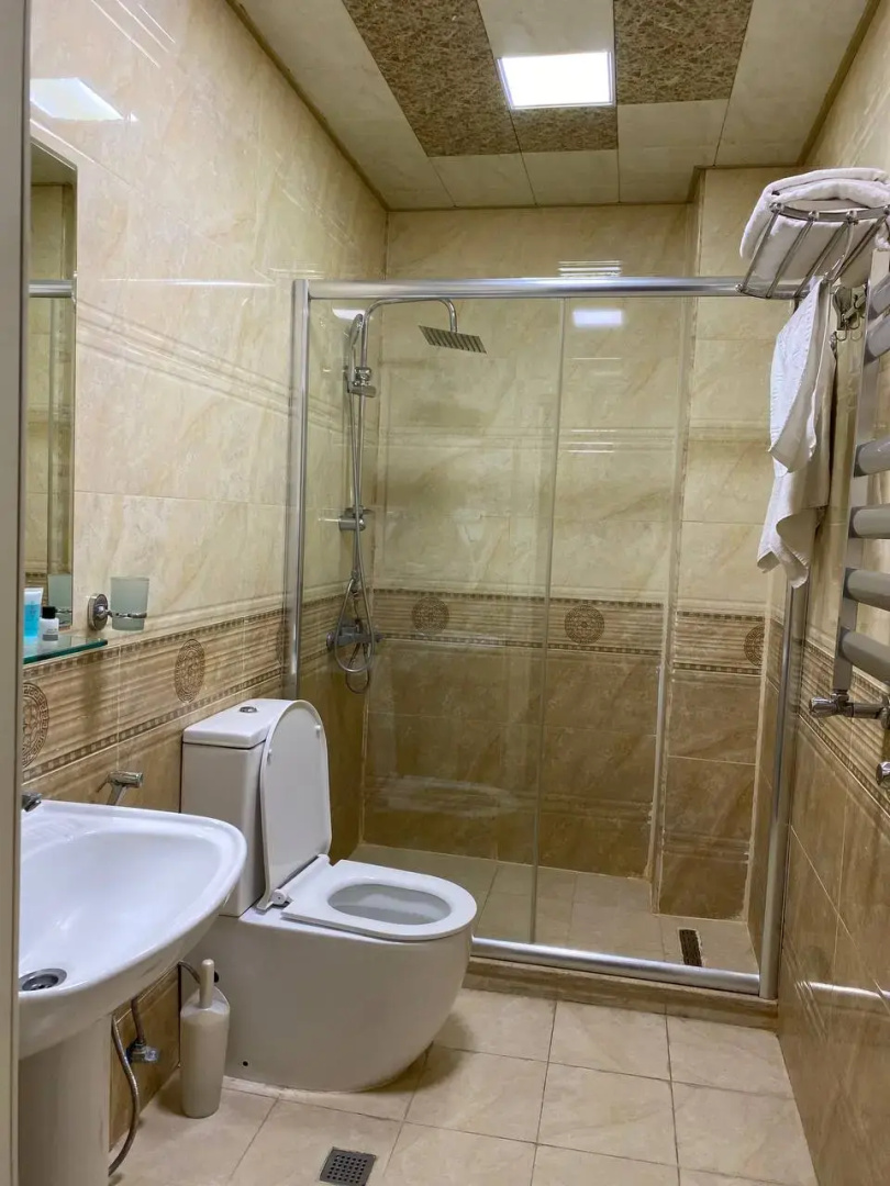 My Music Hotel Baku