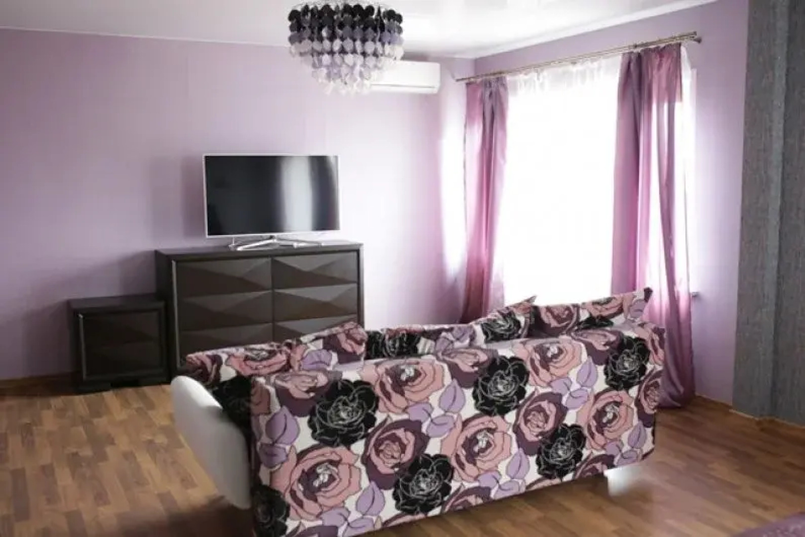 Вилла Папина Радость