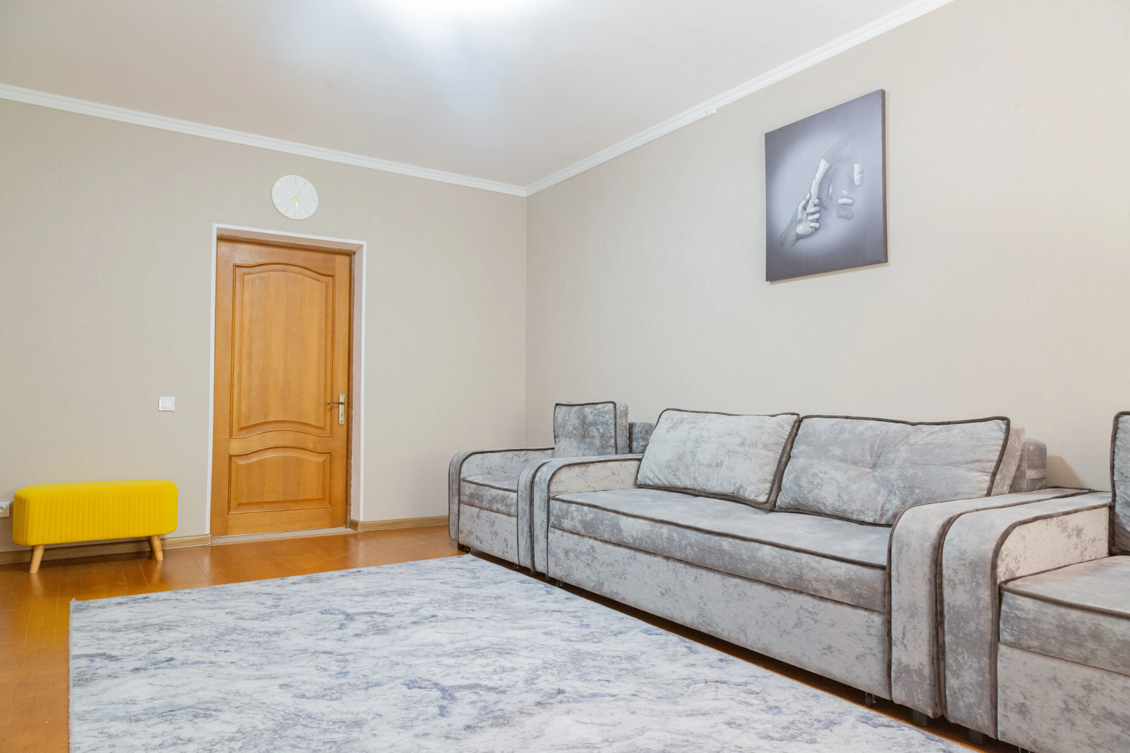 Отель Виктория