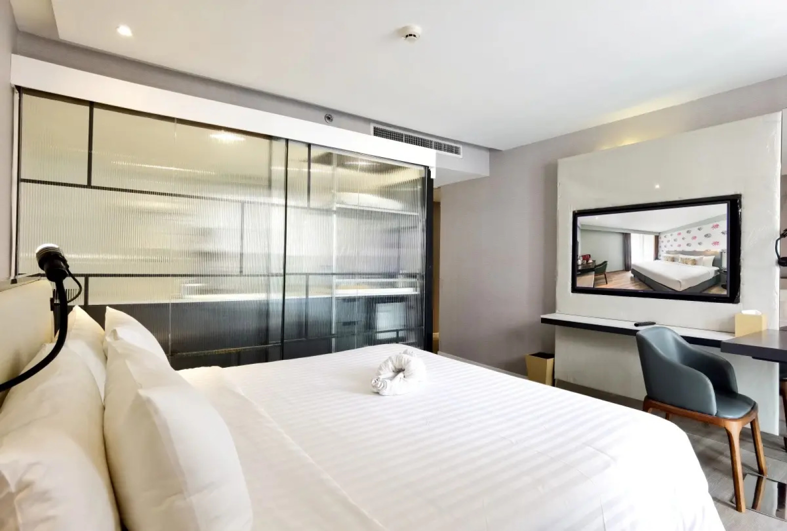 Отель Citrus Grande Hotel Pattaya By Compass Hospitality