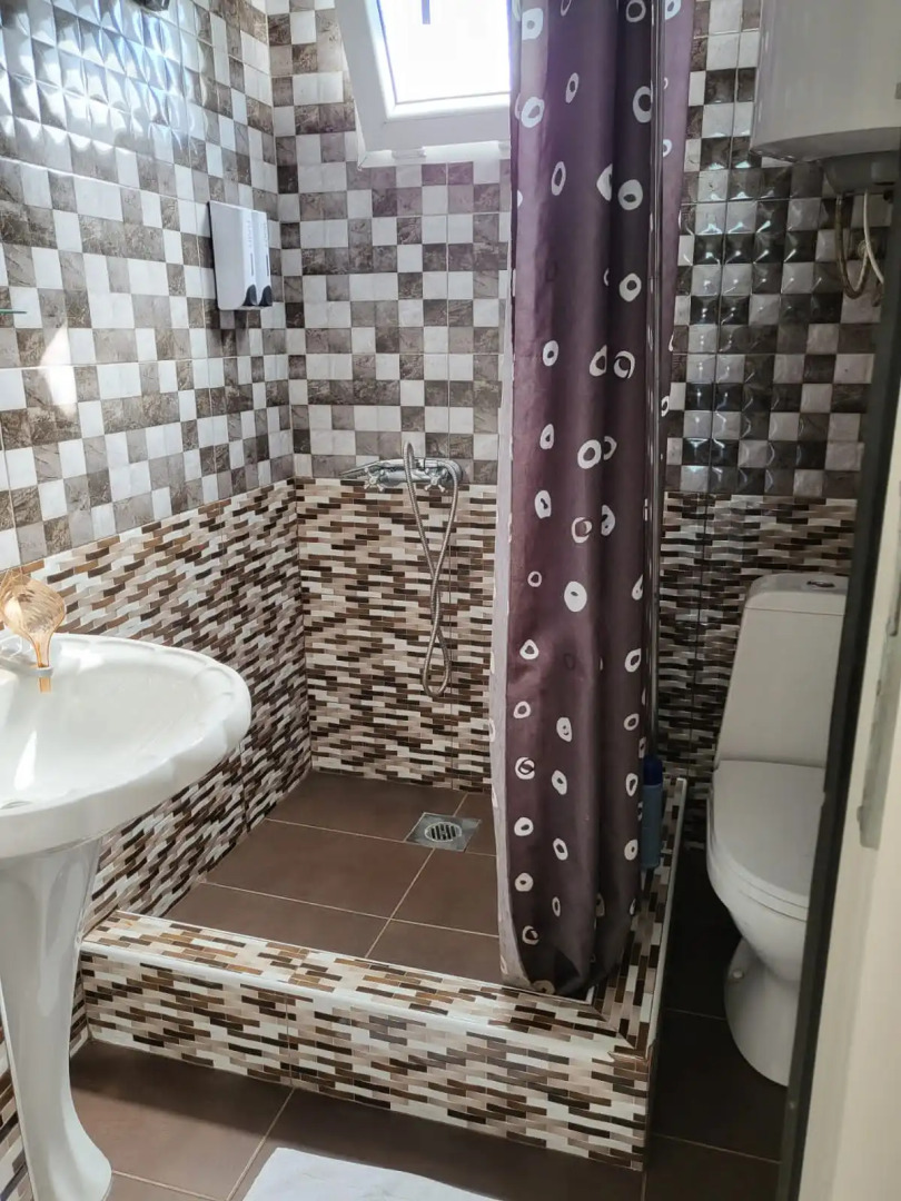 Гостевой дом Макс