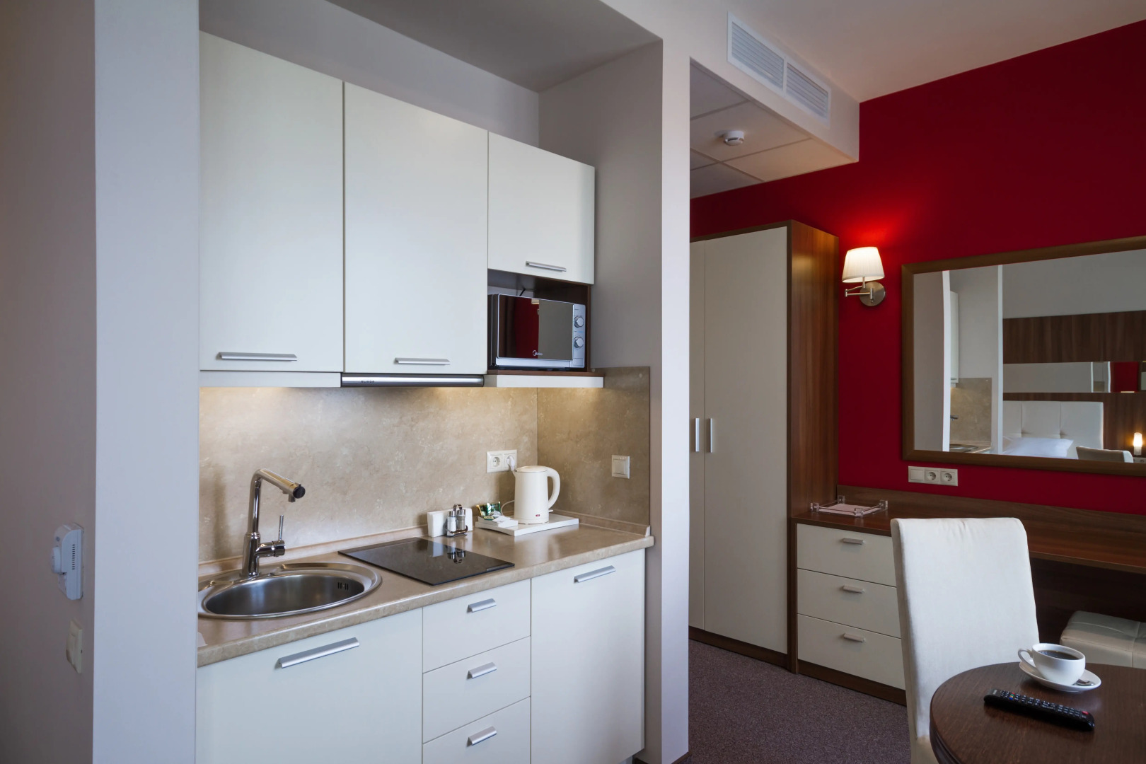 Апарт-Отель Республика