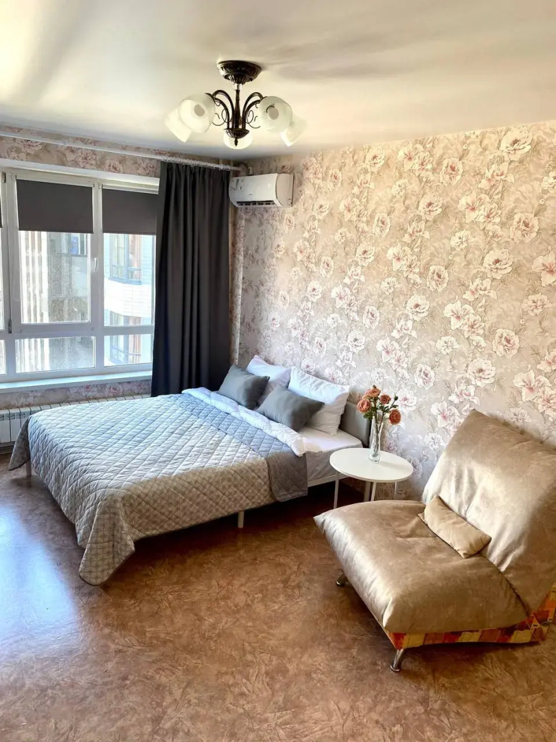 GOROD Si апартаменты в центре Воронежа