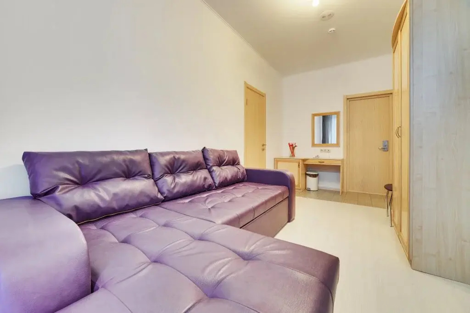 Отель Minima Водный Стадион