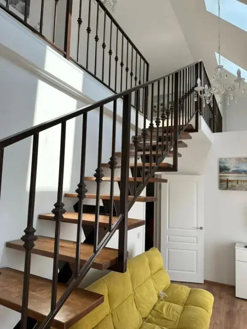 Апартаменты Янтарная Корона