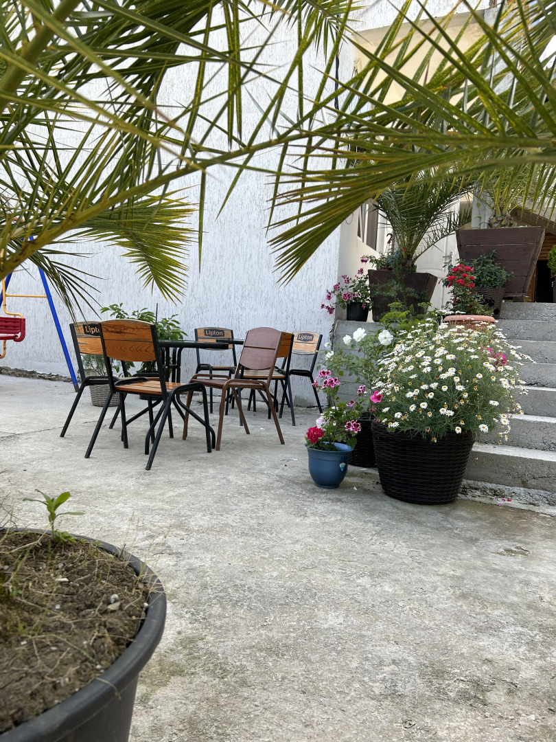 Гостевой дом Роберто