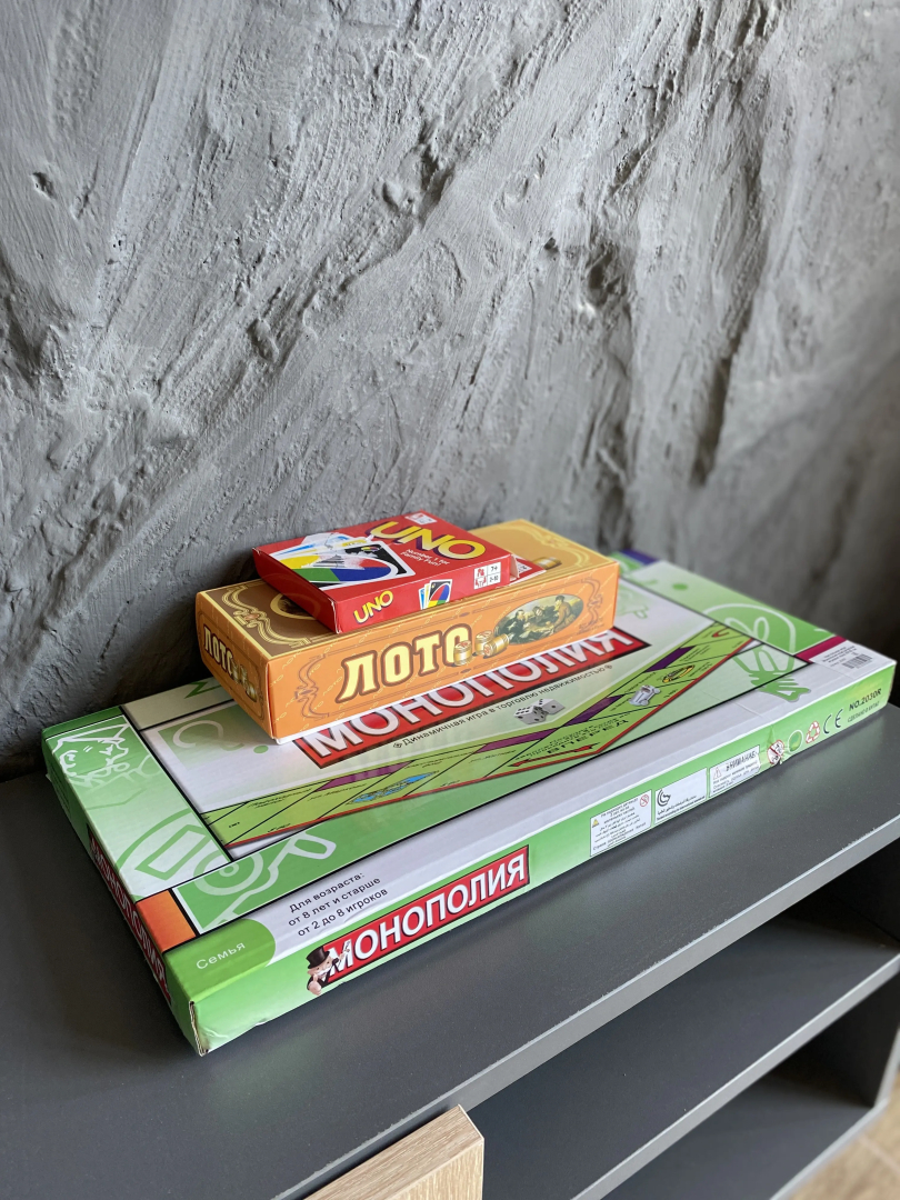 Частный дом Боевых