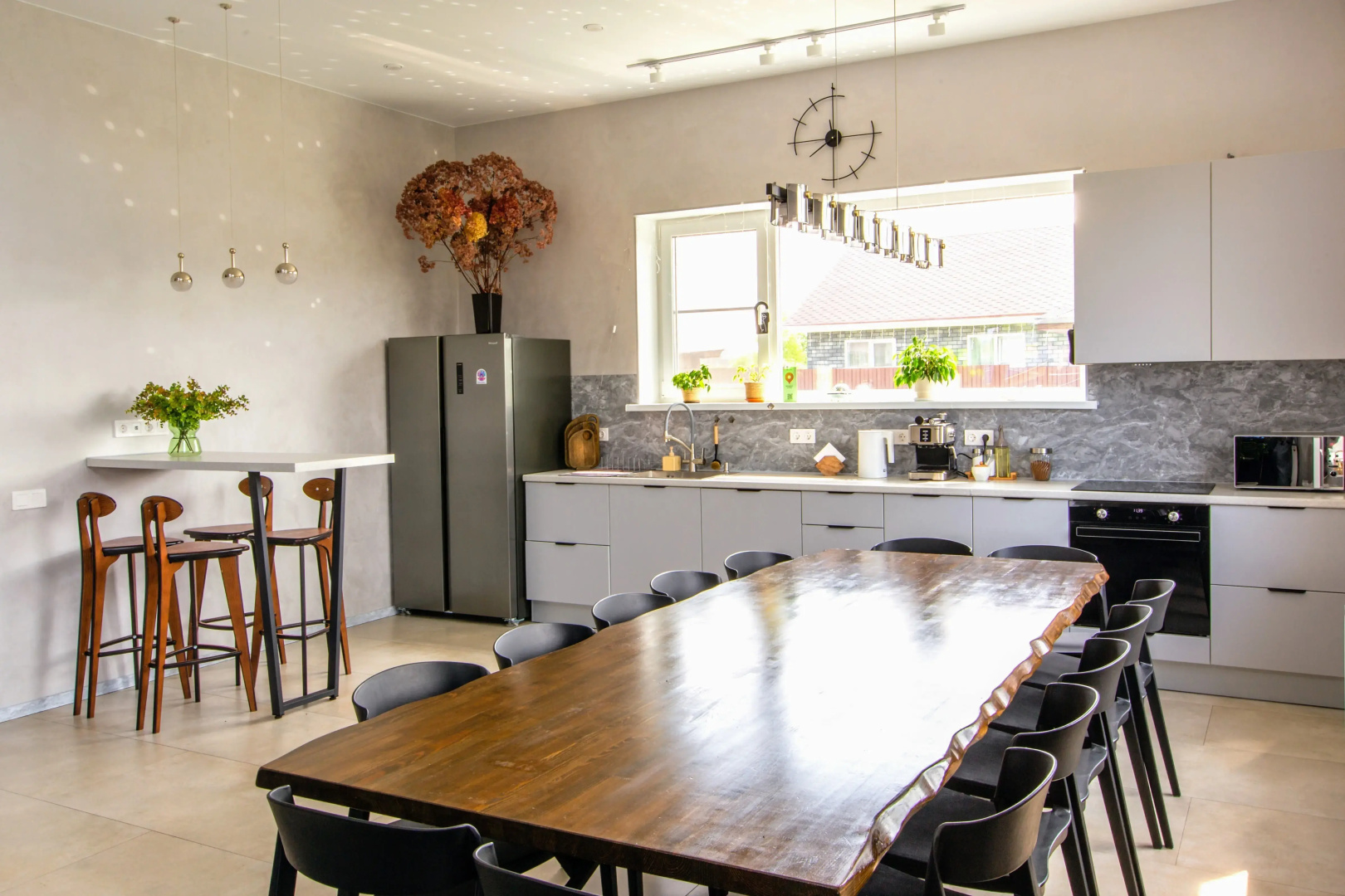 Частный дом House Point рядом с г. Щёлково