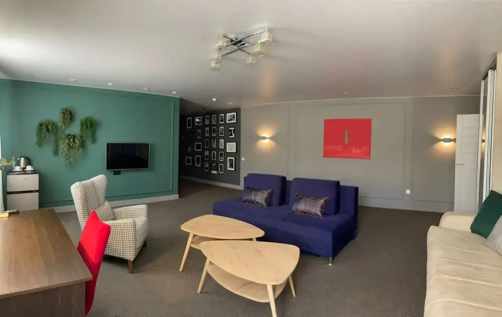 Мини-Отель Славяночка