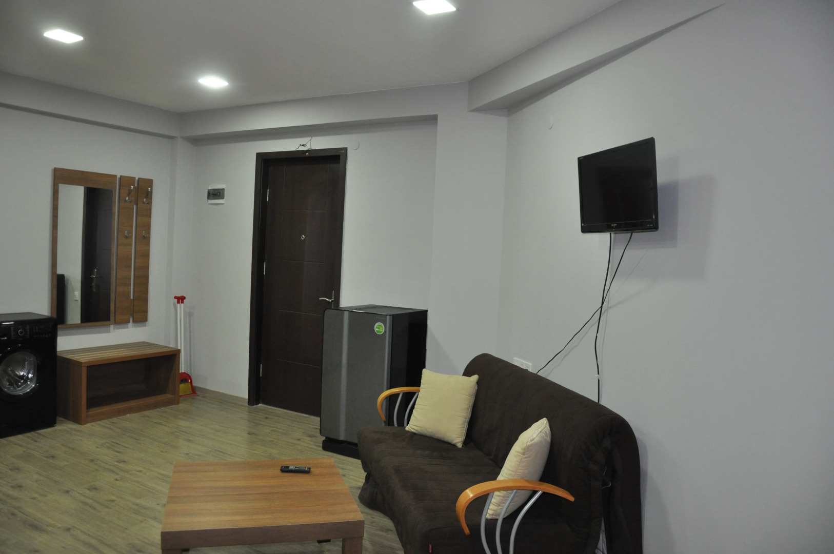 Апартаменты Cozy In Crystall Ville