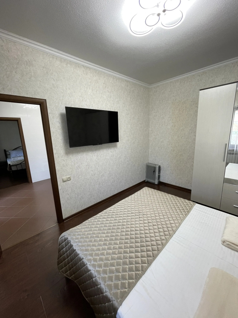 Гостевой дом White. House