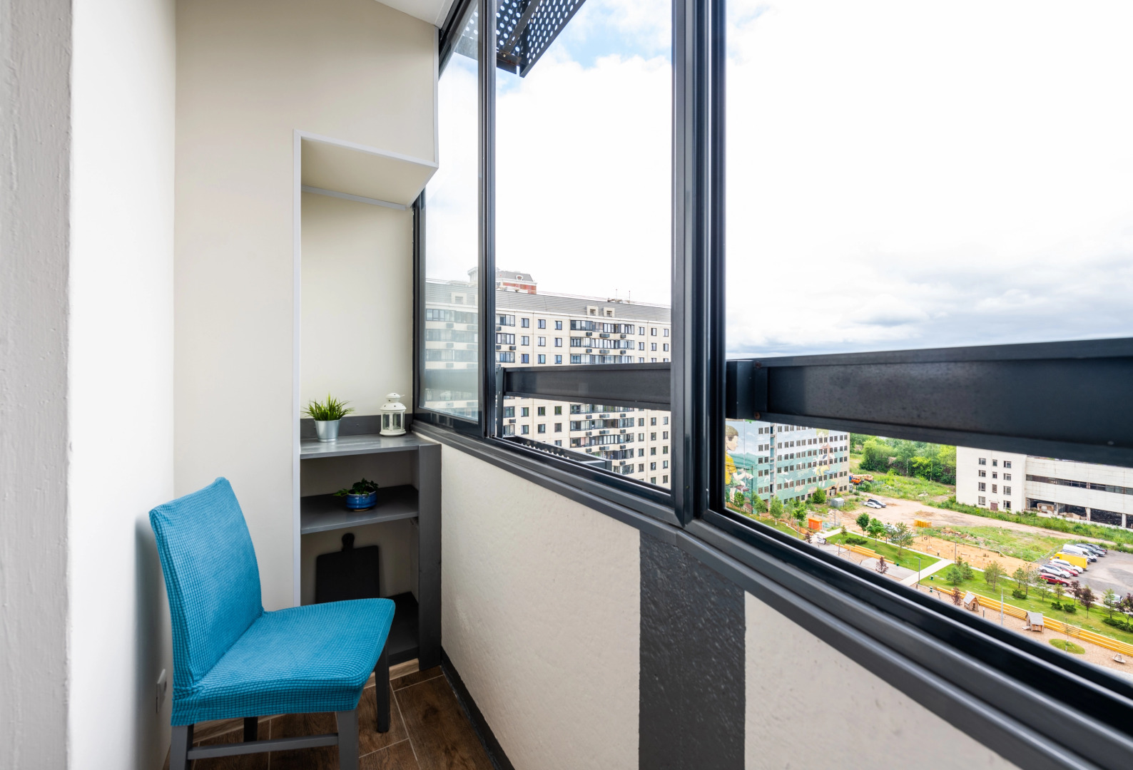 Квартира Enjoy Today Стахановская