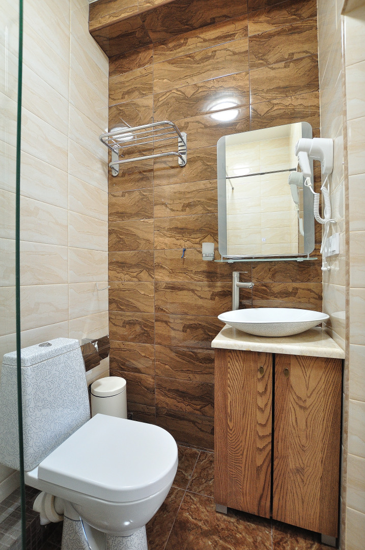 Апартаменты Капри Хаус Ленина 219/4 (1)