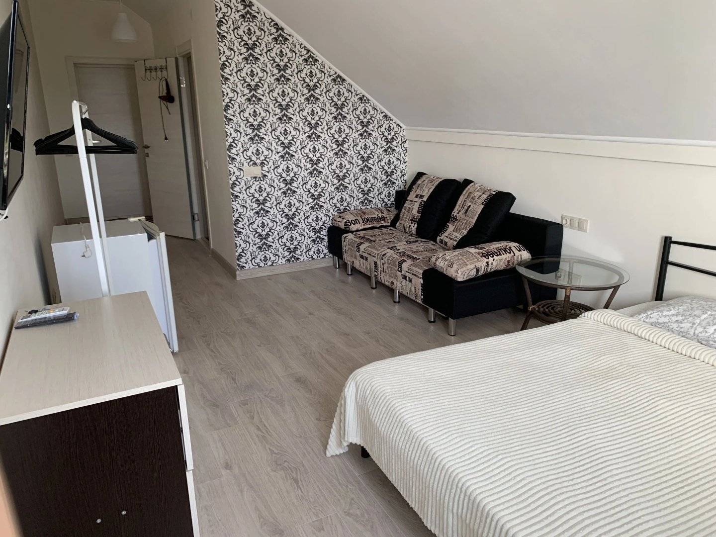 Гостевой дом Ольга Ейск Чапаева 18