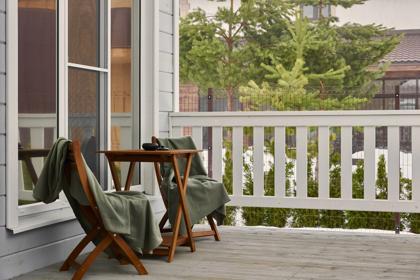 Частный дом Уютный дом с сауной у Финского залива