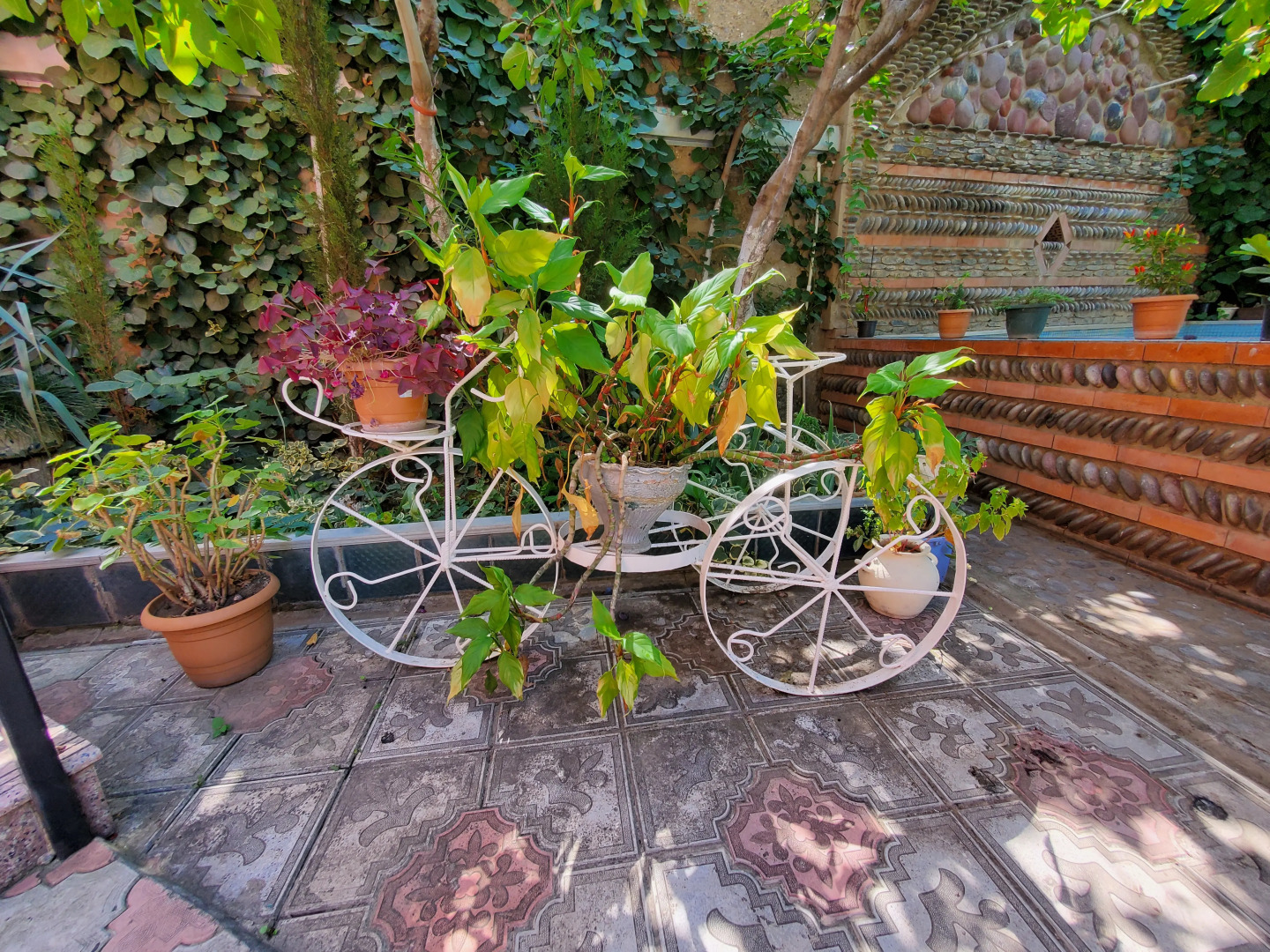 Отель West Tbilisi