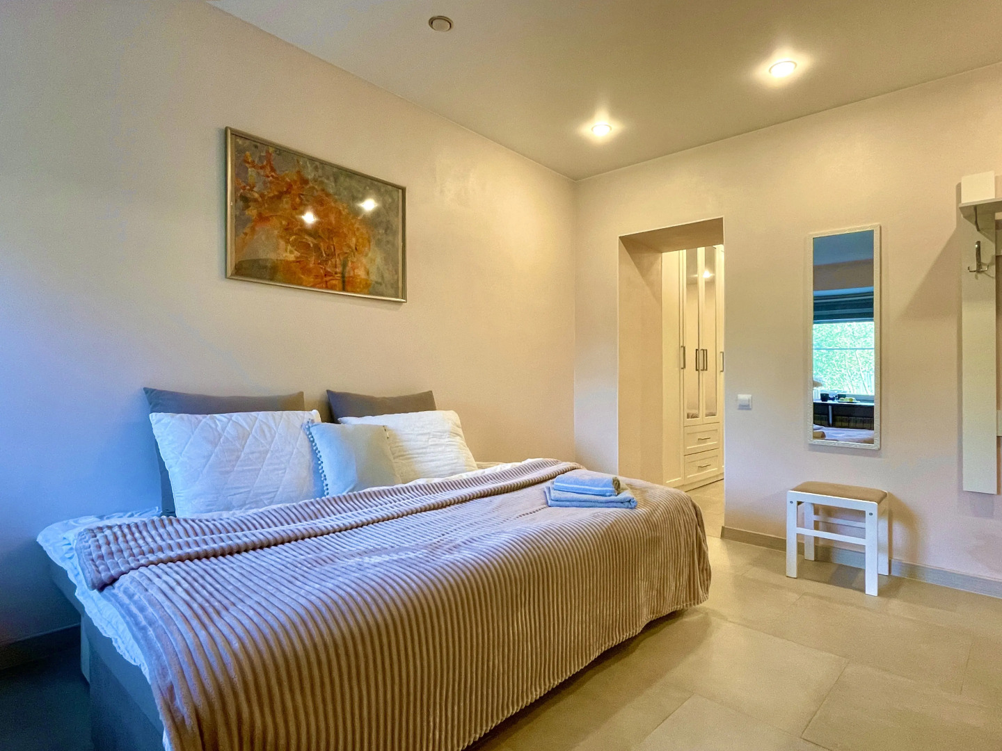 Квартира Современная в центре