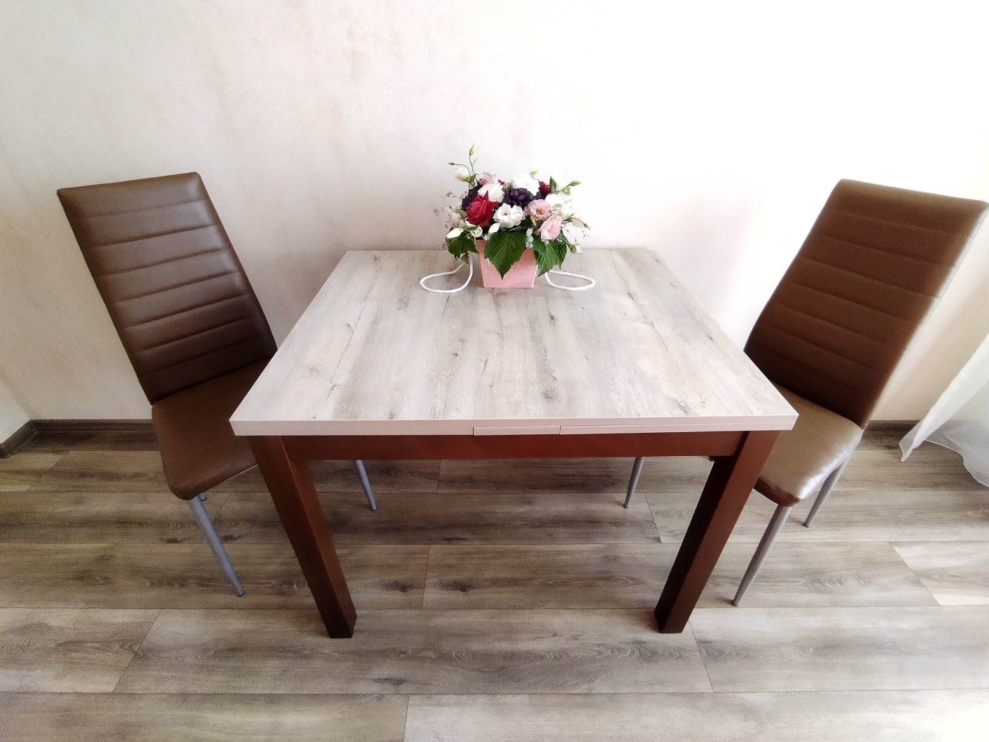 Апартаменты в ЖК Одесском