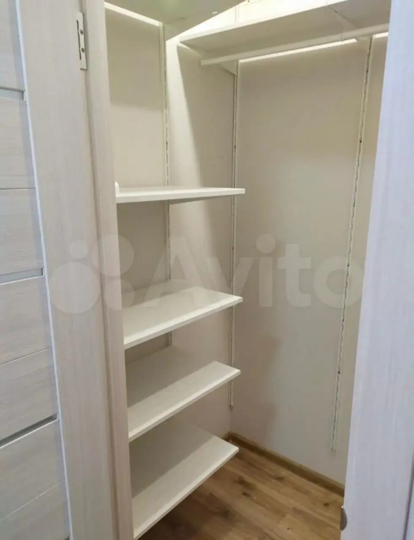 Квартира Тихая квартира с видом на лес