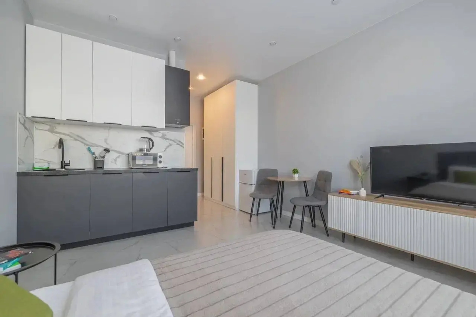 Квартира Движение Тушино