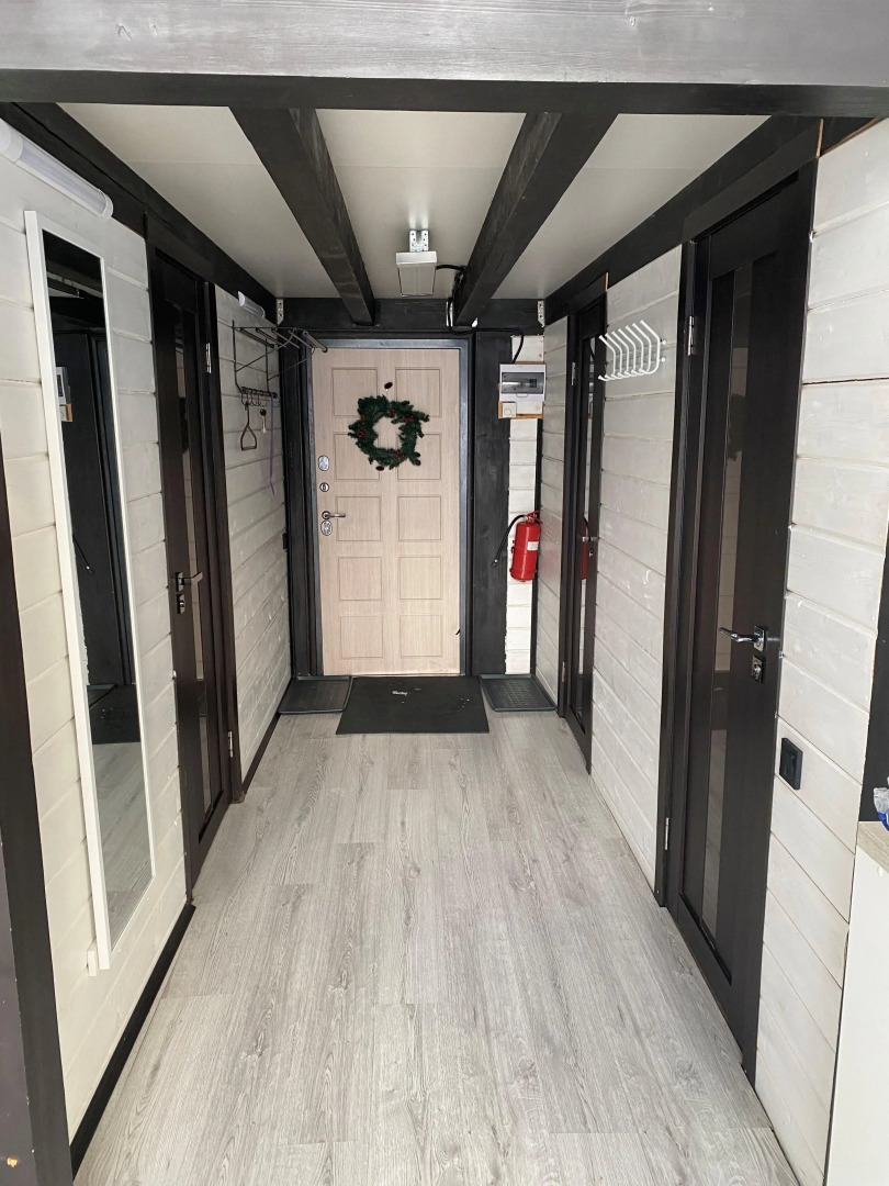 Гостевой дом Lakost