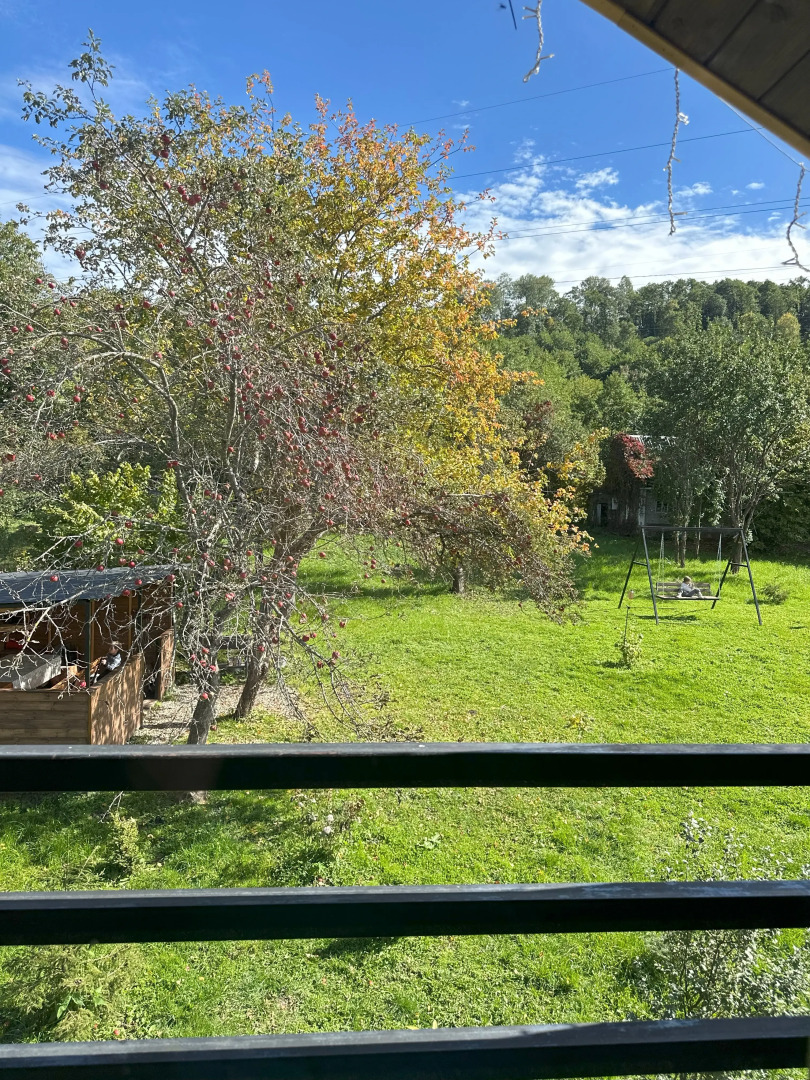 Гостевой дом Лесной