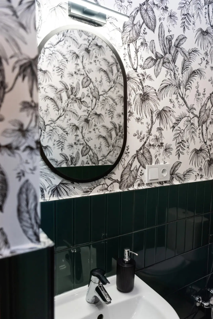 Апартаменты Флора в пешей доступности от Южного вокзала