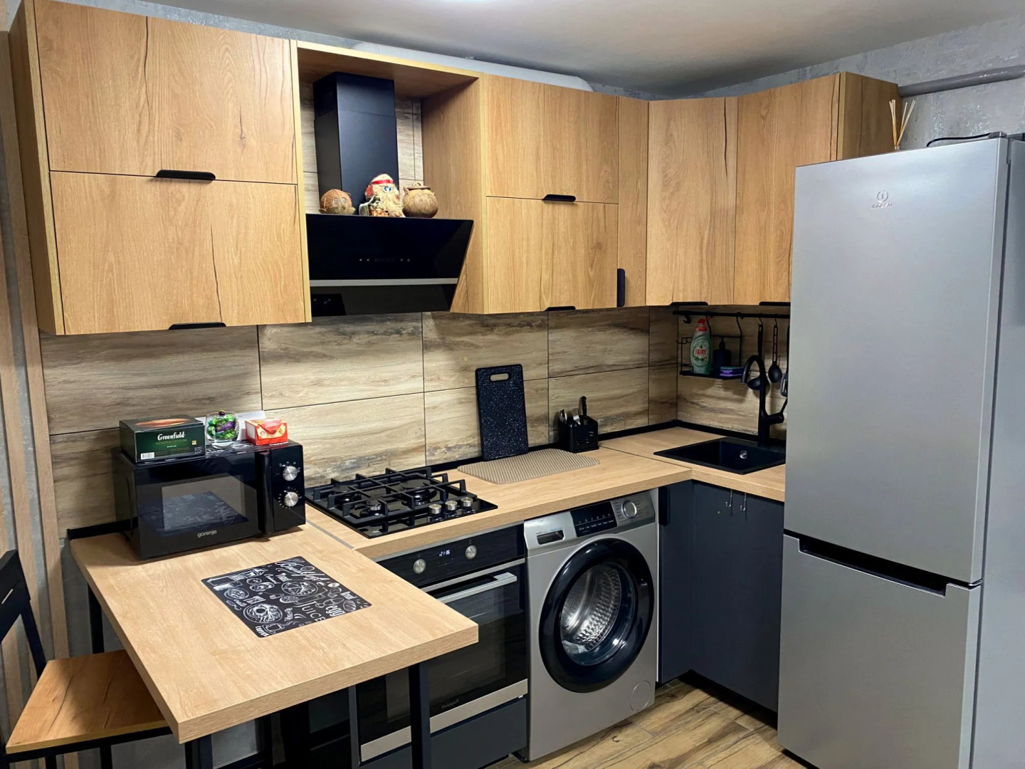 Квартира Искра Тула