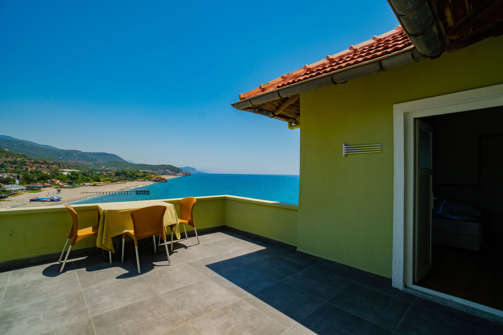 Отель Senza Garden Holiday Club