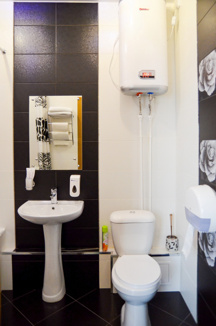 Отель Норд-Вест