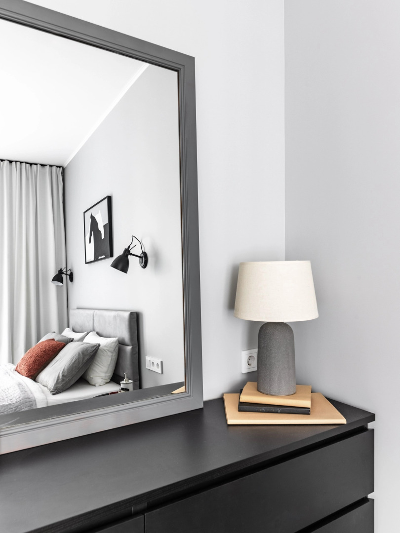 Квартира у Черной речки