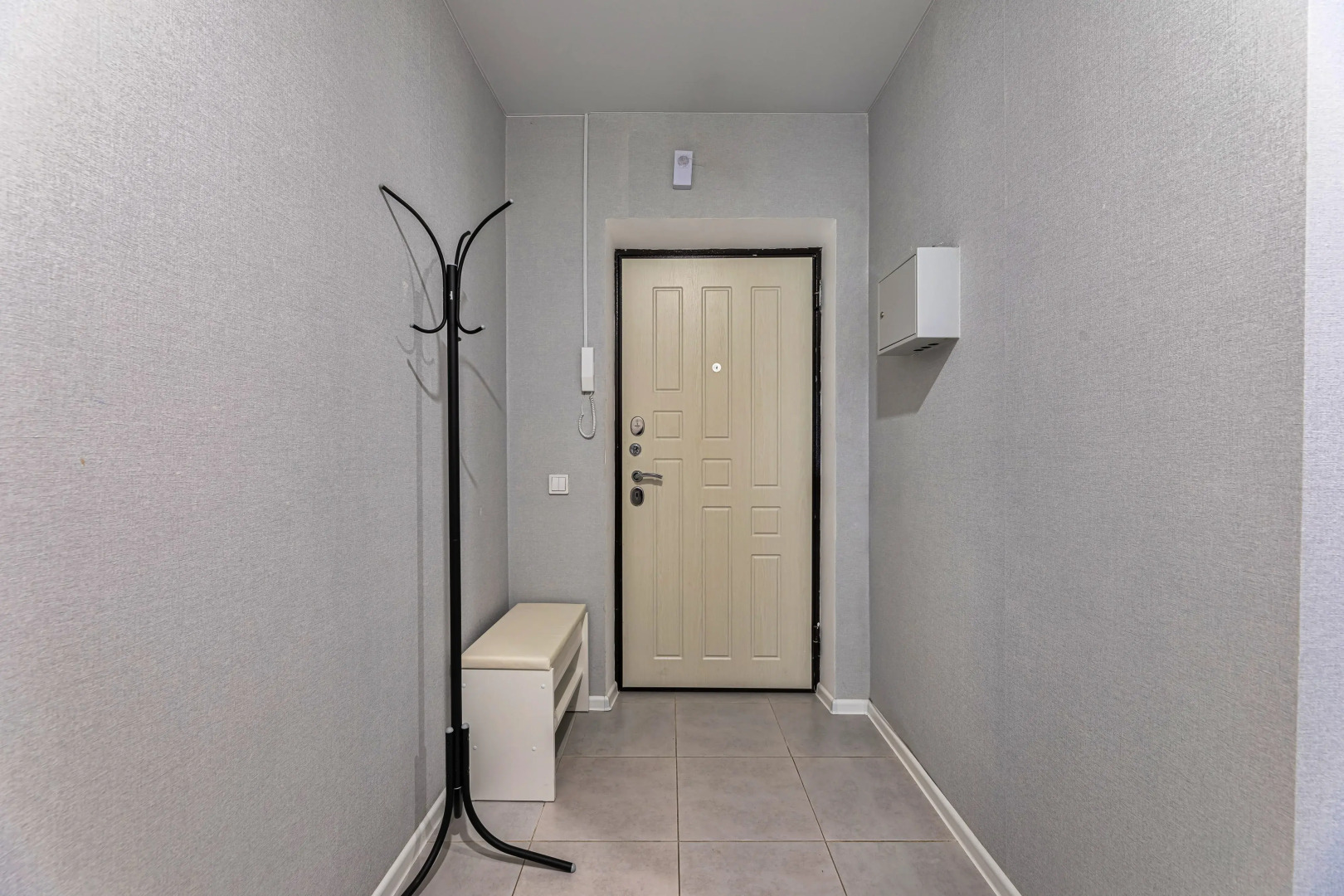 Квартира ChistoFamily около РКБ