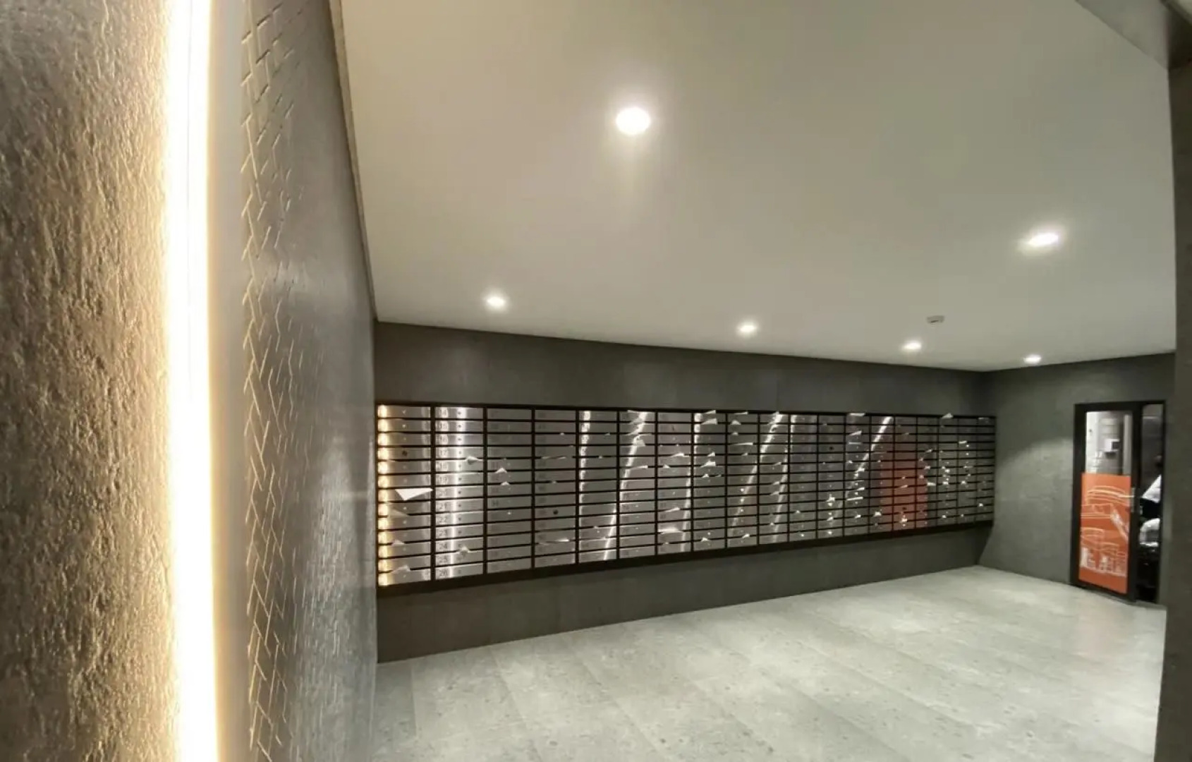 Апартаменты Студия в ЖК Морион на 11 этаже