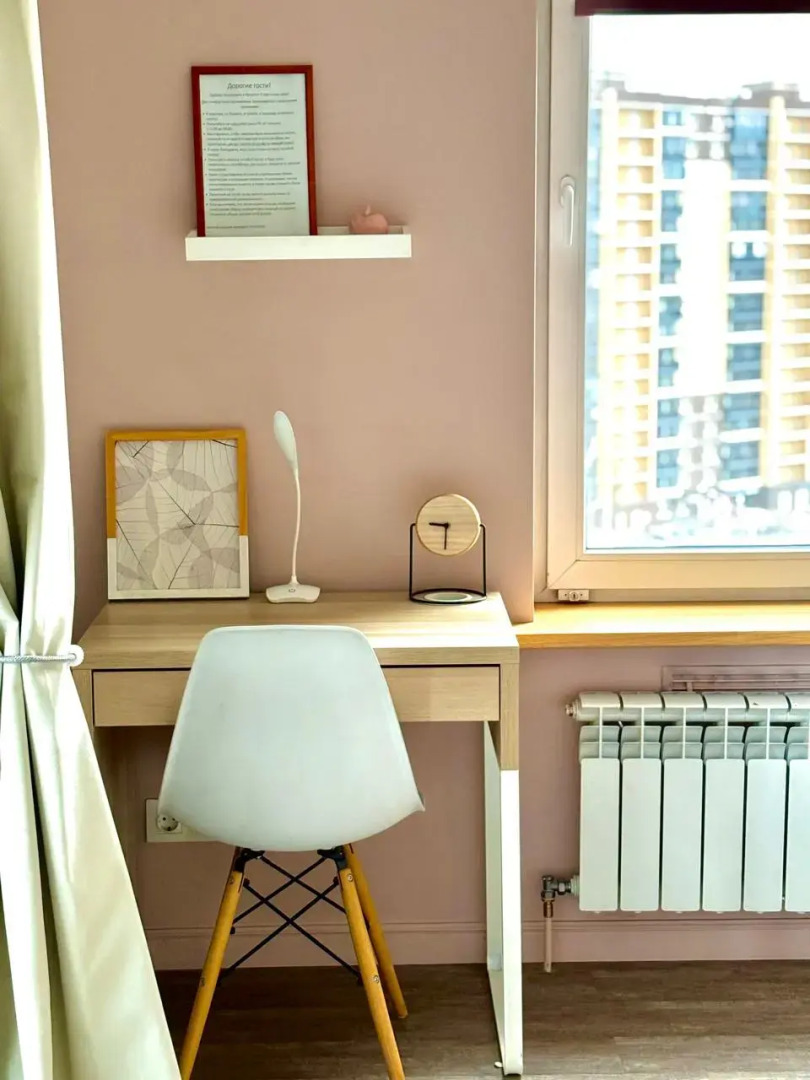 Квартира 18b Studio