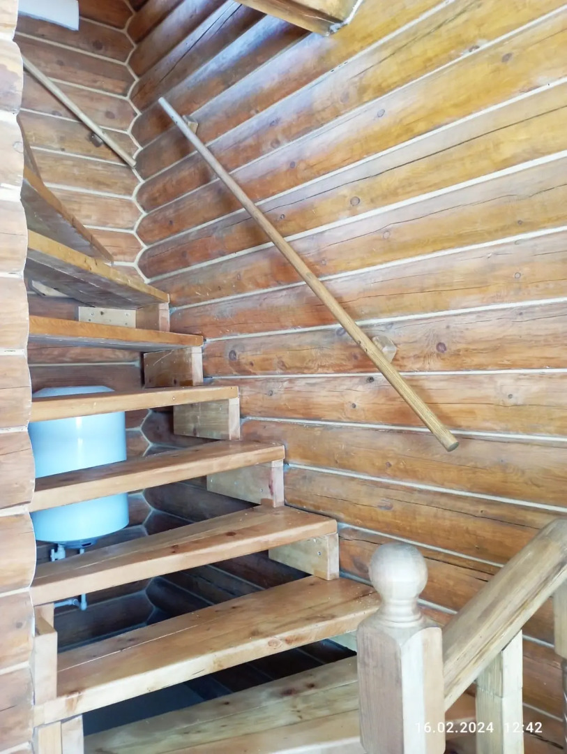 Частный дом Золотой вензель