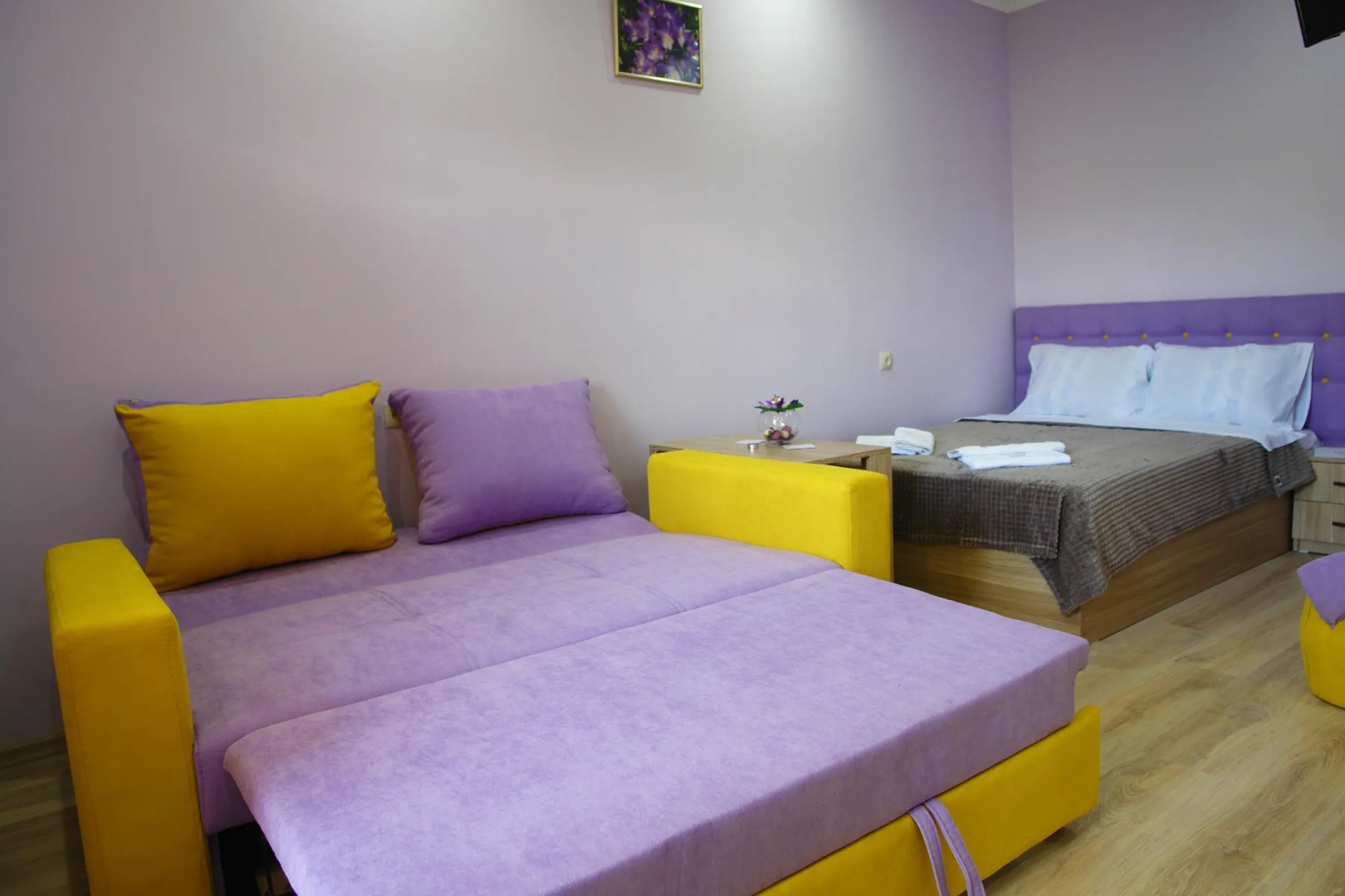 Guest house Ecoresort Lorret