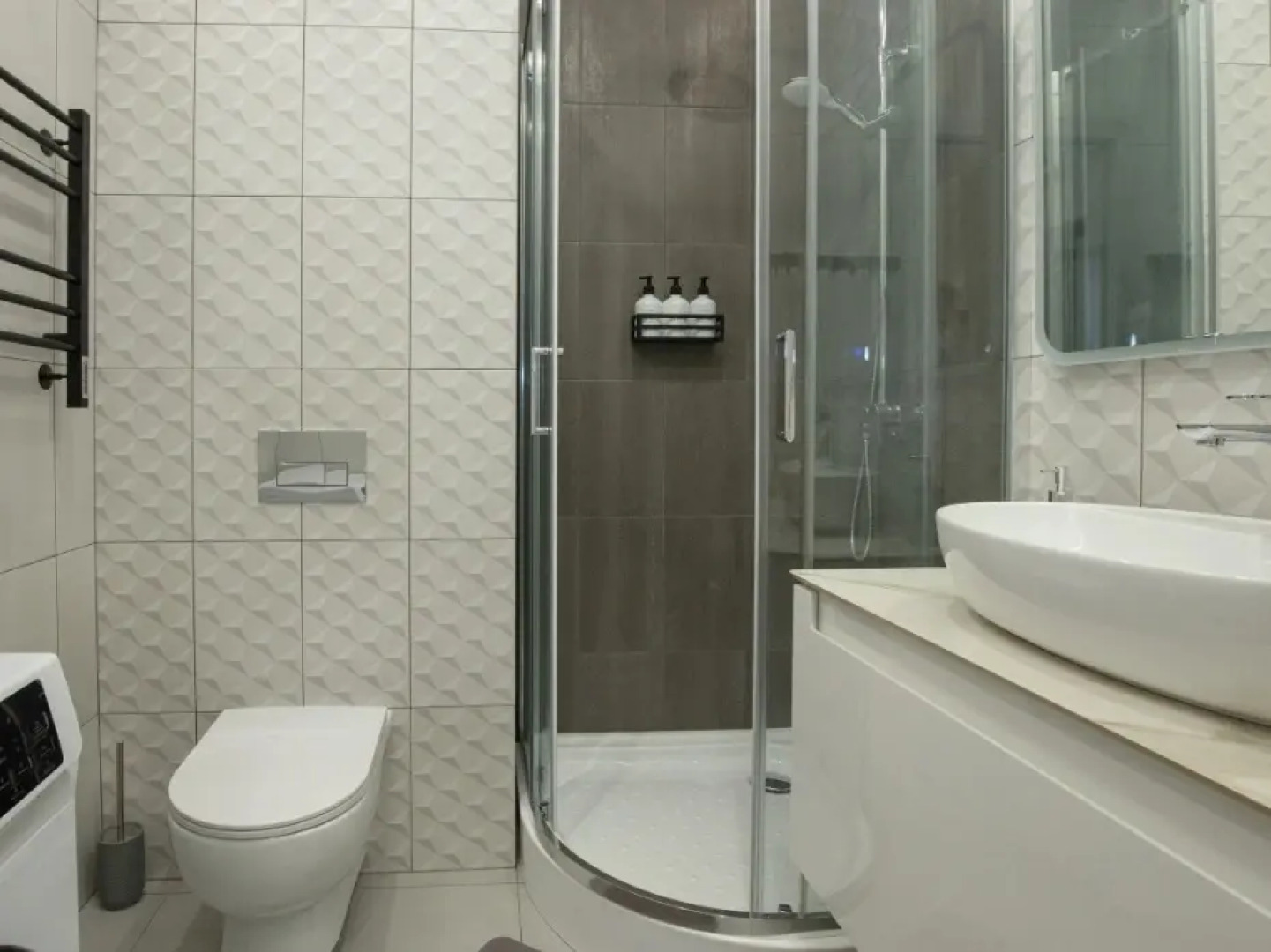 Апартаменты Клуб Агой 13