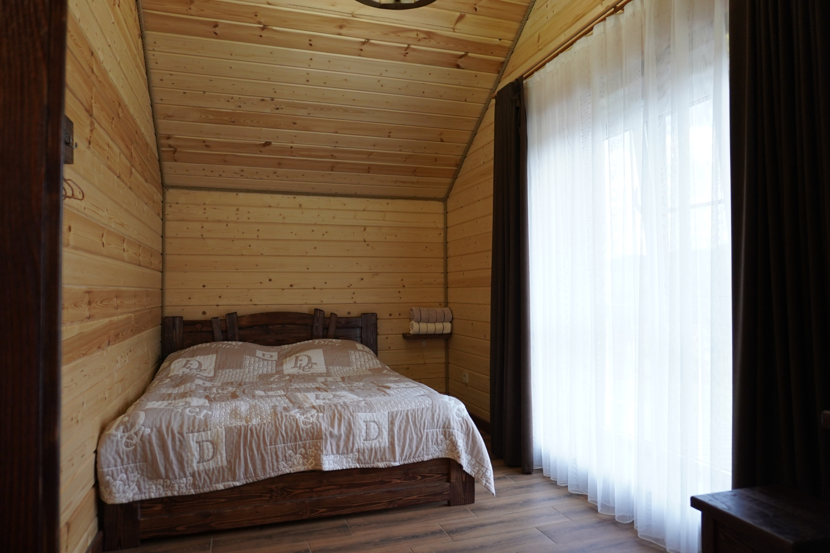 Частный дом Теремок271