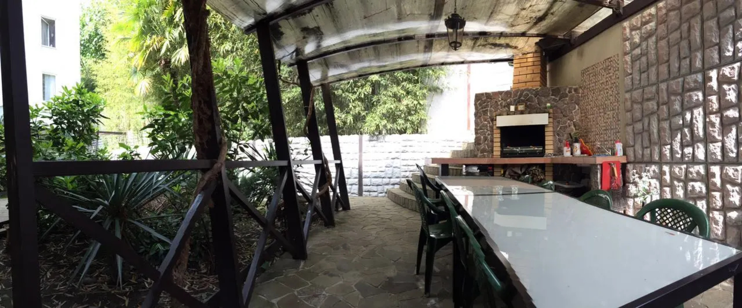 Гостевой Дом На Короткой