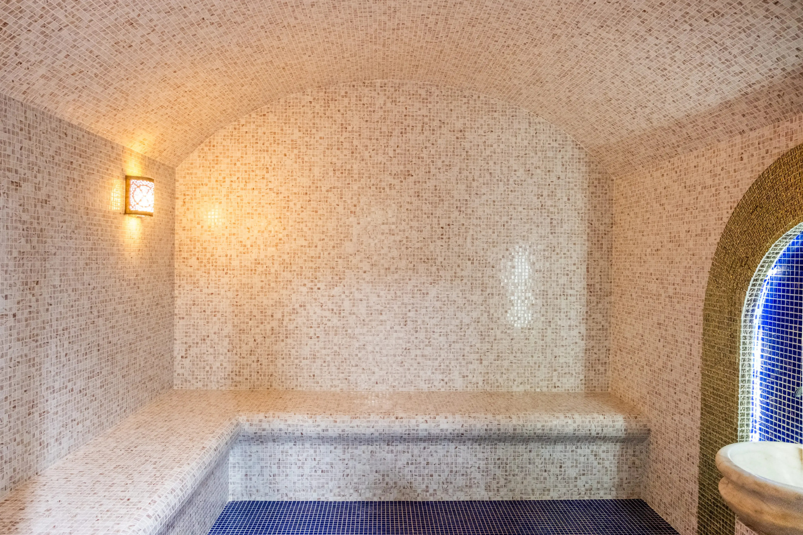Отель Sanitas Medical Resort&SPA