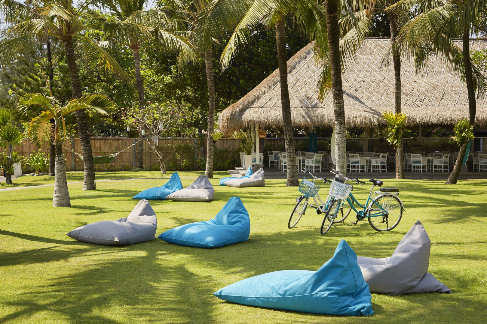 Sol Benoa Bali - All Inclusive