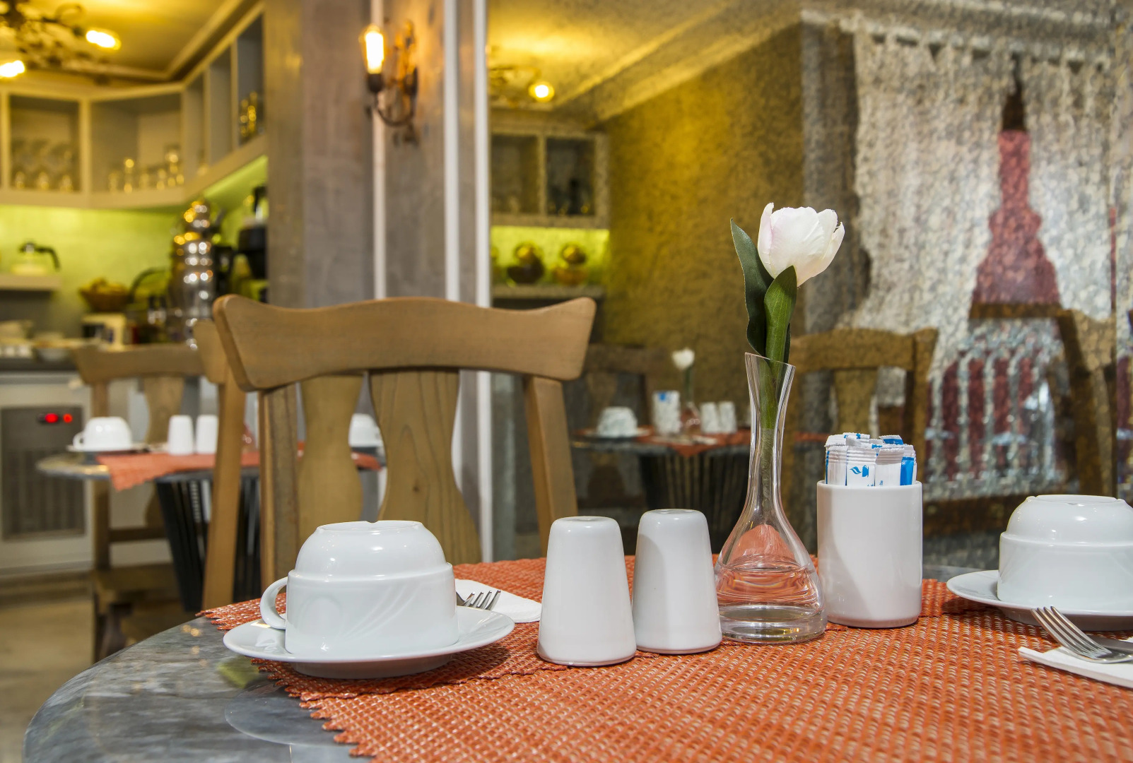 Отель Amofta Boutique