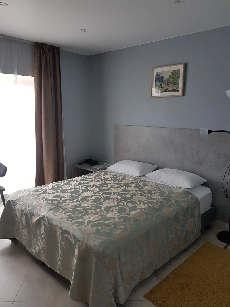 Гостевой дом Медвежья Пустынь