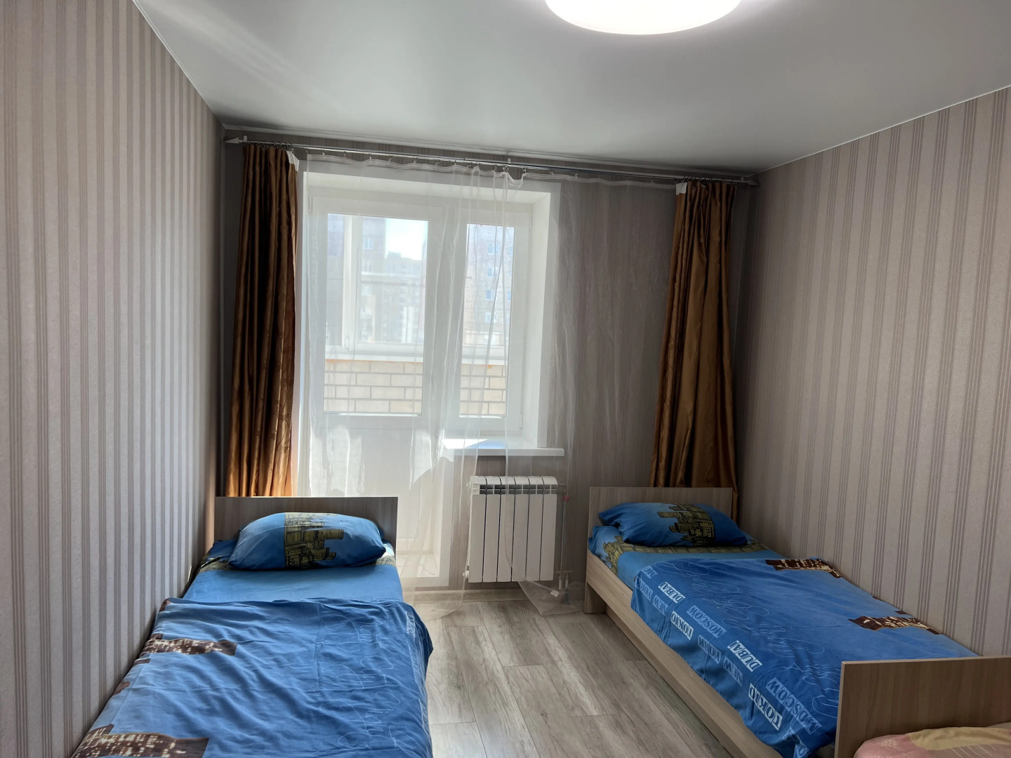 Апартаменты Псковская 6 /144