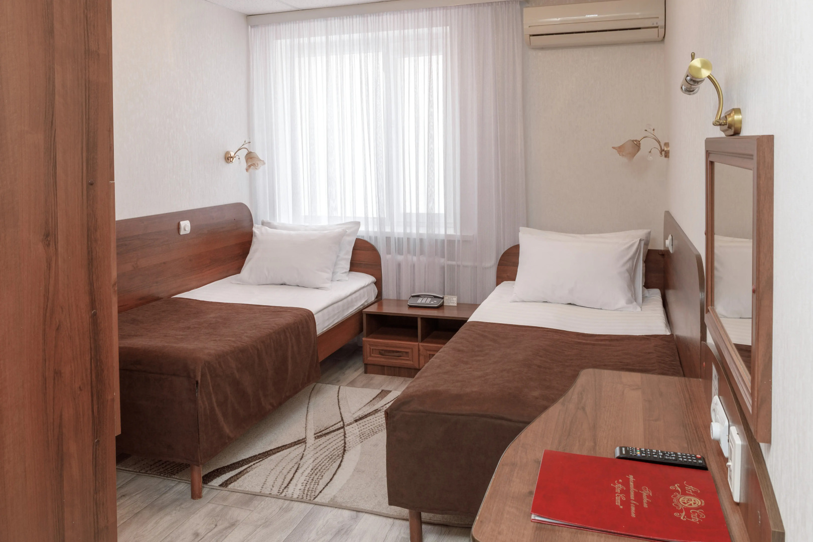 Отель Арт сити