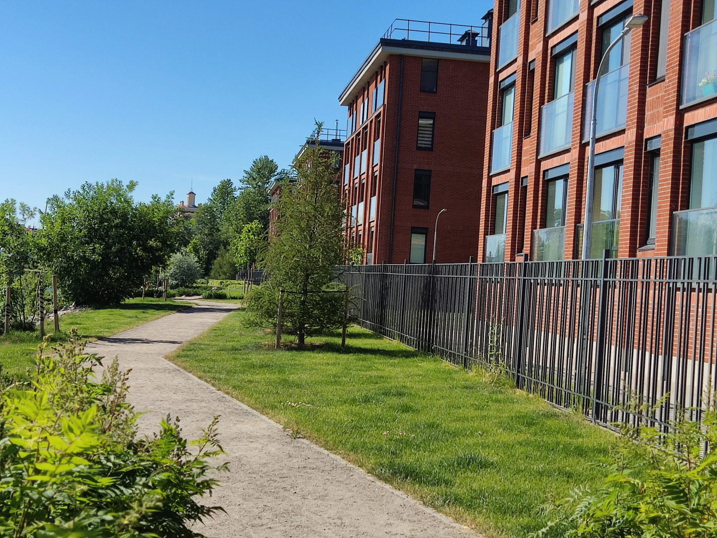 Апартаменты в Стиле Лофт