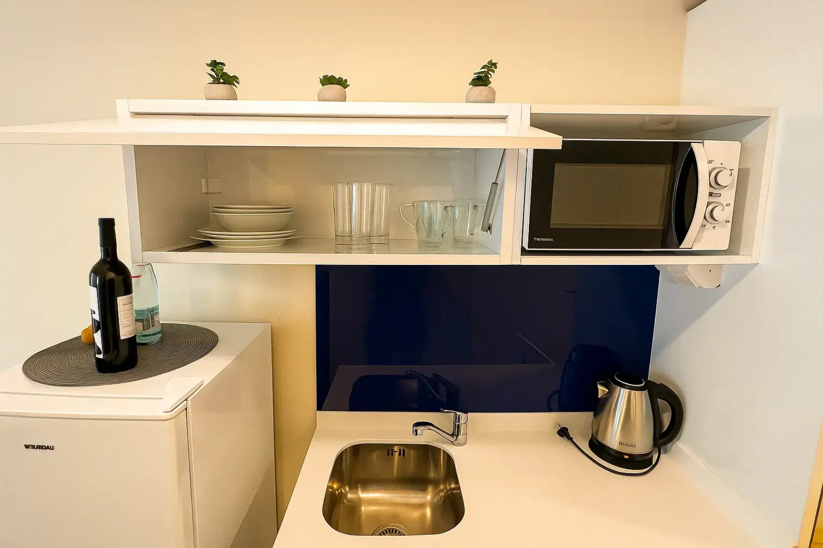 Апарт-отель Batumi Vegas Orbi City