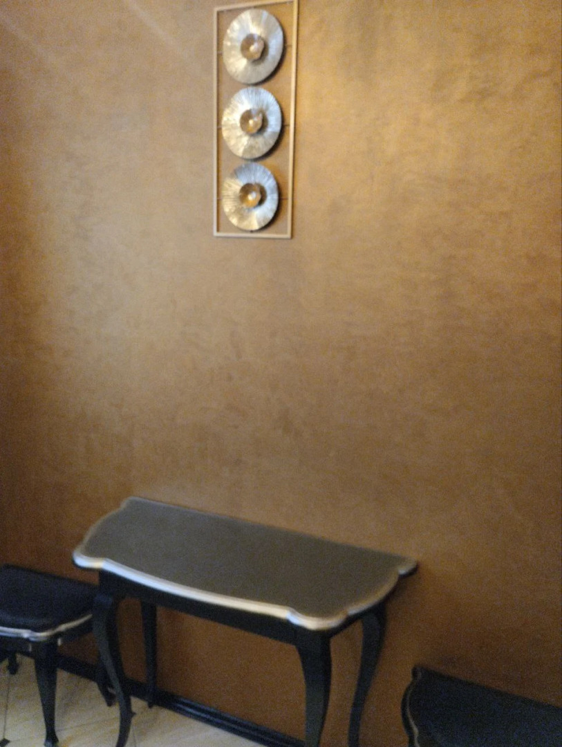 Апартаменты Оливия