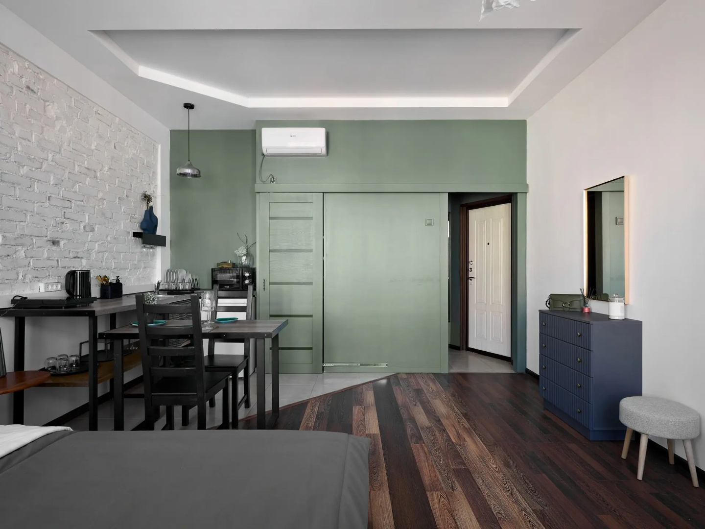 Апартаменты Come Inn 2