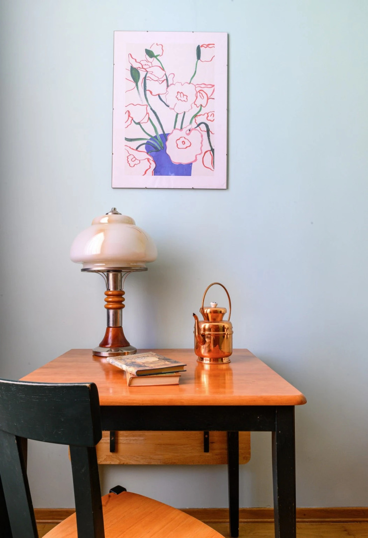 Апартаменты LetYourFlat "Казанский"